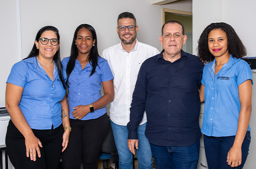 Ferreira Soluções Contábeis